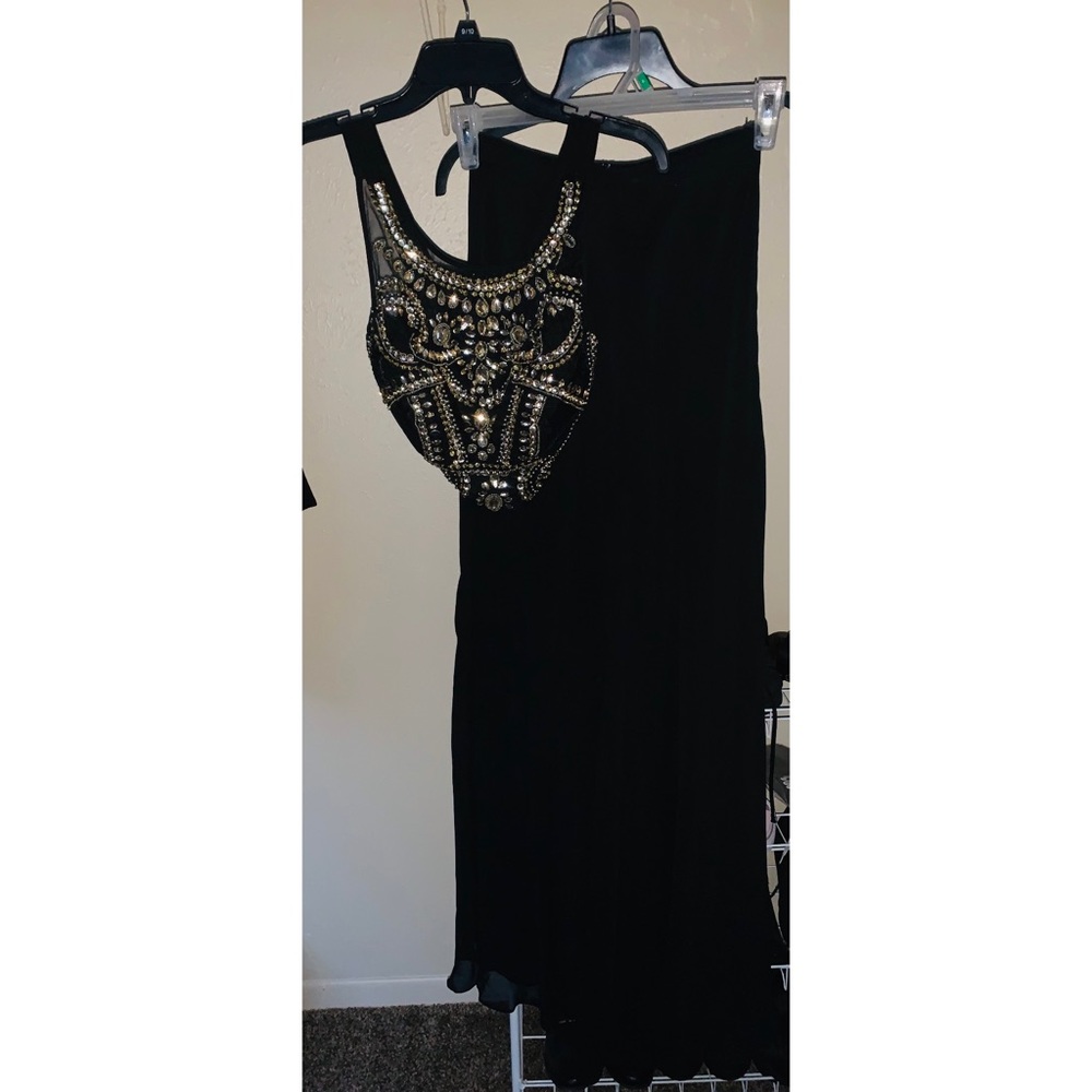 Two Piece Dress